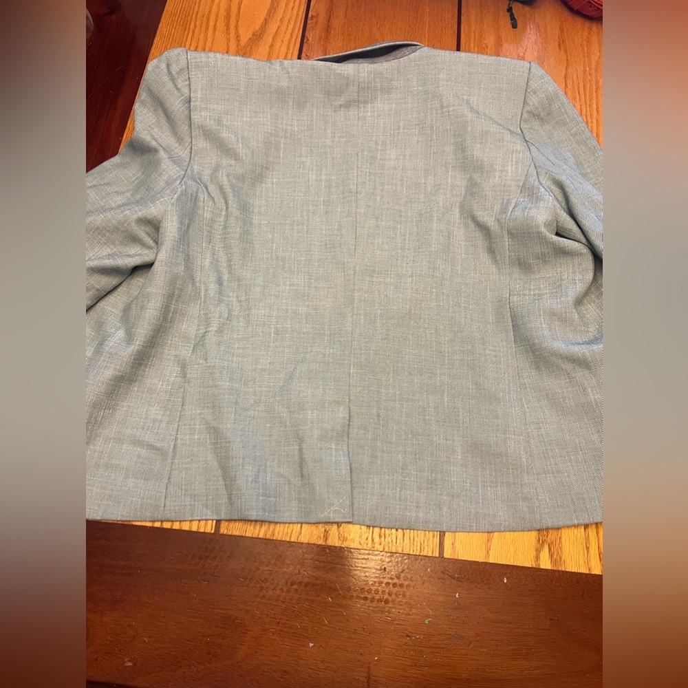 Anne Taylor Blazer - Picture 3 of 4